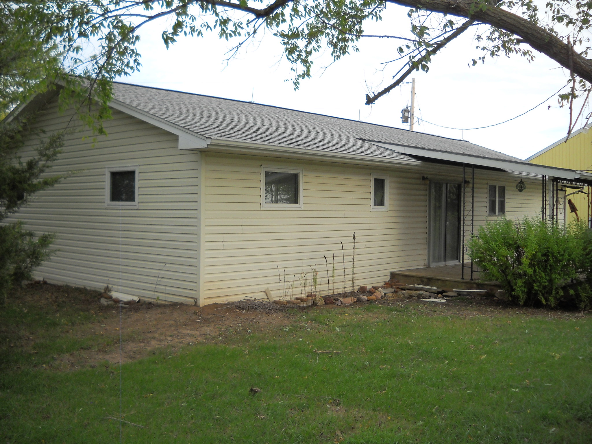 Olmsted Real Estate and Auctions